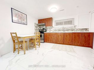 115 W Mintwood Dr, Toronto, ON M2M3A6