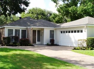 1059 Apache Falls Dr, Katy, TX 77450