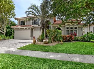 7110 Via Mediterrania, Boca Raton, FL 33433