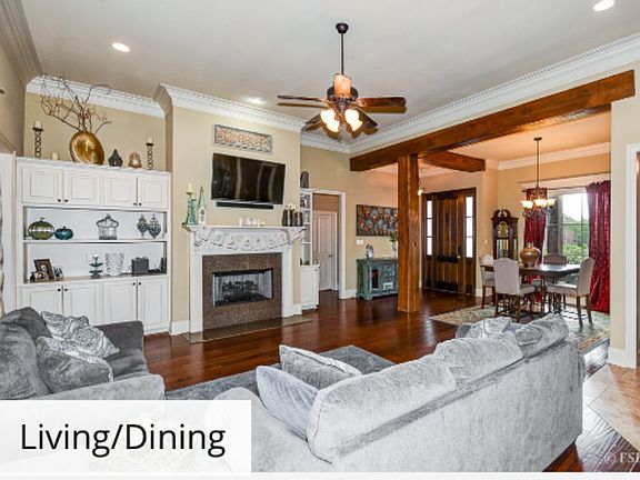 4th image of 9277 Magnolia Crossing Dr