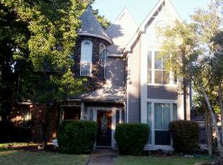 6754 W Greens Rd, Houston, TX 77066