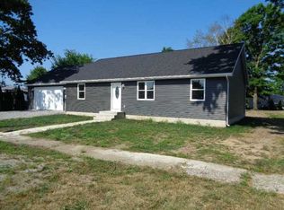 142 Corey St, Cygnet, OH 43413