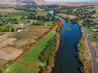 E Massingale Rd, Benton City, WA 99320