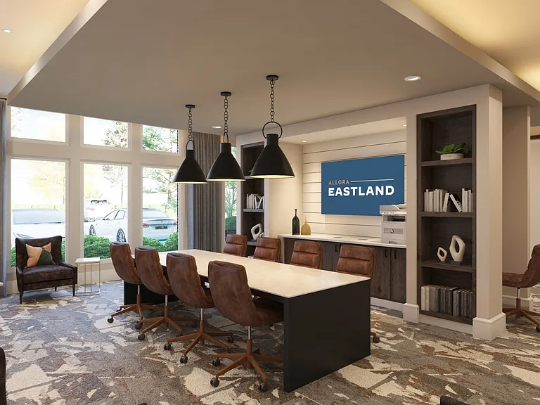 Allora Eastland — Photo 7