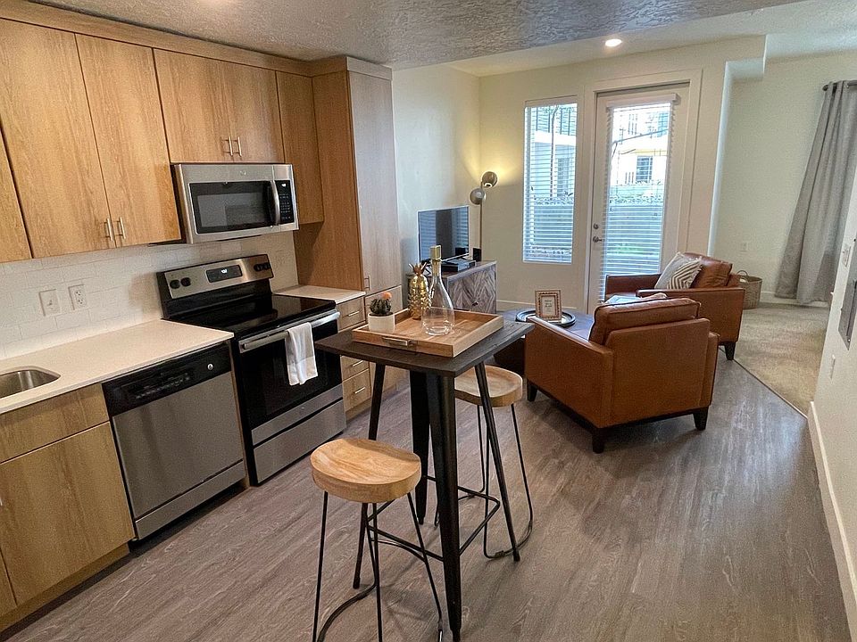 Skyhouse Apartments 308 W North Temple St Salt Lake City UT Zillow