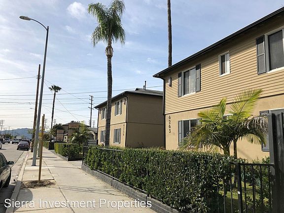 2nd image of 6259 Vineland Ave #3