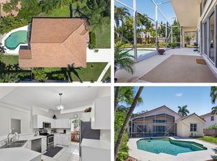 7595 Hollington Pl, Lake Worth, FL 33467