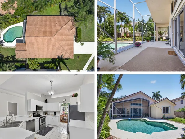 7595 Hollington Place, Greenacres, FL 33467