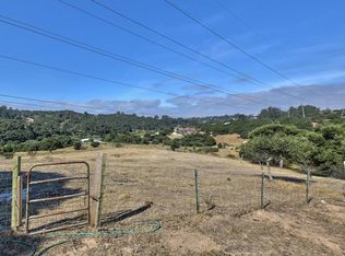 18699 Pesante Rd, Salinas, CA 93907