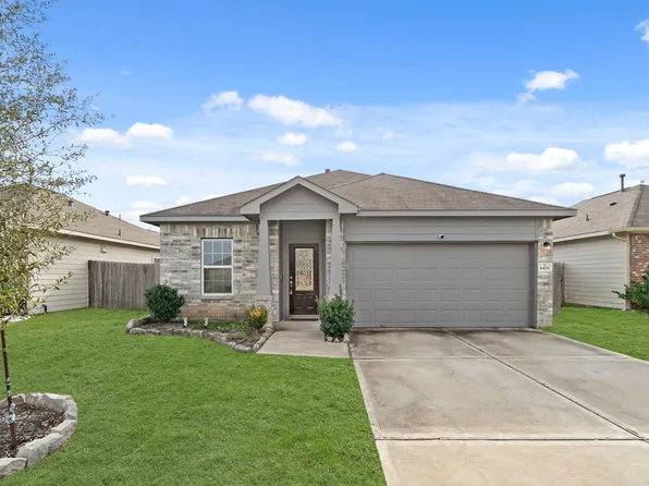 4426 Misty Woods Trl, Richmond, TX 77469