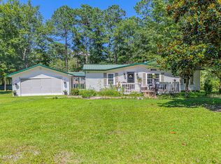 362 Pinefield Ct NW, Calabash, NC 28467