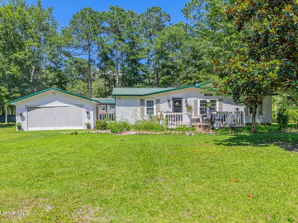 362 Pinefield Court NW, Calabash, NC 28467
