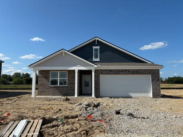 1114 Winterfield Blvd, Franklin, IN 46131