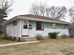 8101 W Casper St, Milwaukee, WI 53223