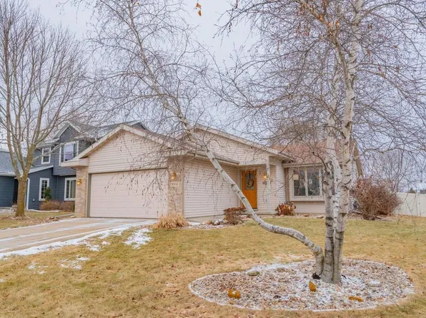 7002 Wildberry Drive, Madison, WI 53719