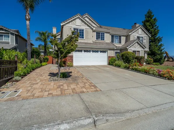 327 La Vela Ct, Morgan Hill, CA 95037