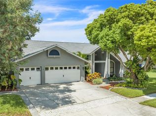 1545 Virginia Ave, Palm Harbor, FL 34683