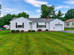 798 Ewing Rd, Youngstown, OH 44512