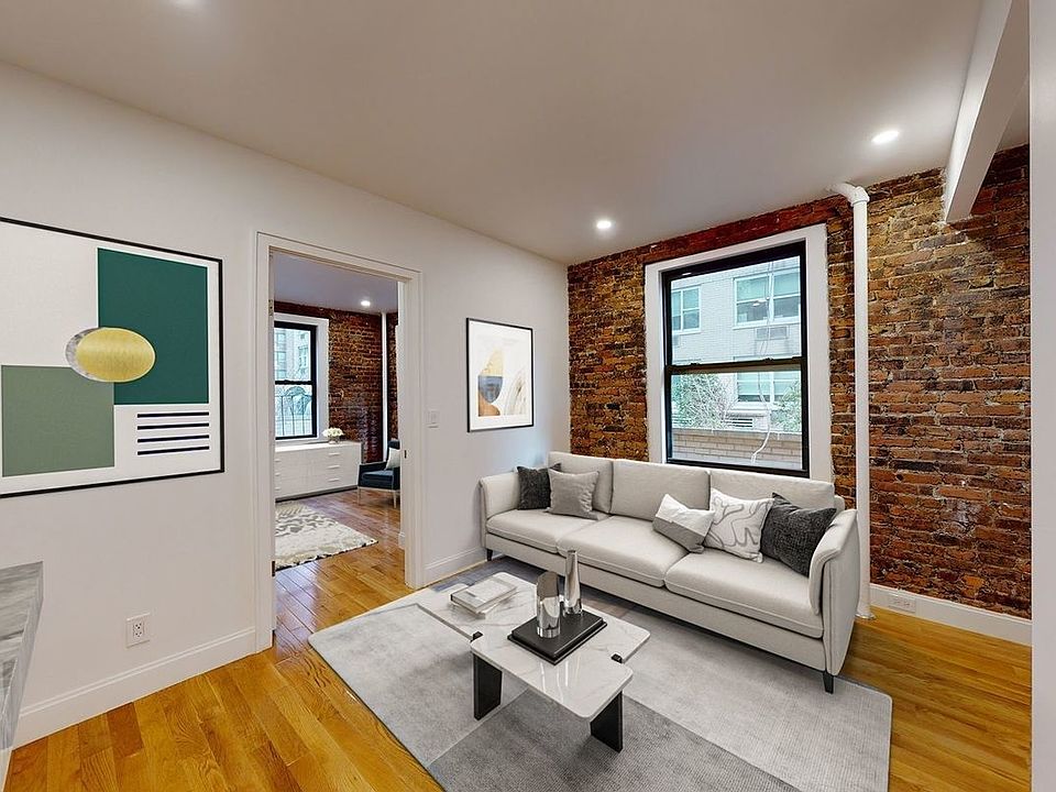 1st image of 443 E 88th St APT 19A