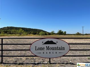 1230 Private Road 16021 #129, Jonesboro, TX 76538