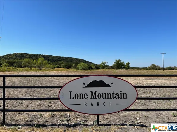 1230 Private Road 16021 #129, Jonesboro, TX 76538