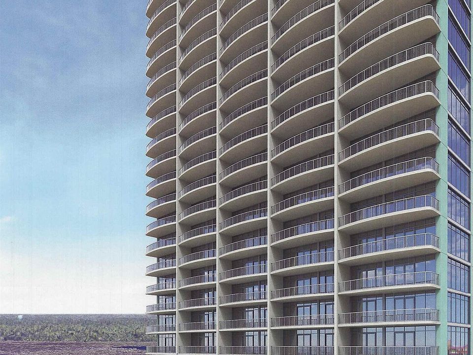 2nd image of 0 E Beach Blvd #17A5