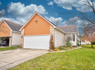 9372 Rayna Dr, Davison, MI 48423