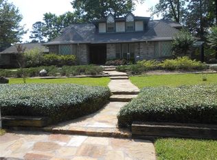 16519 E Kingscoate Dr, Crosby, TX 77532