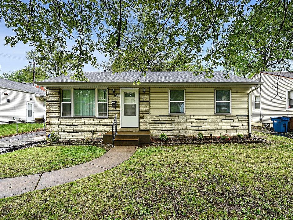 505 Teston Dr, Saint Louis, MO 63135 Zillow