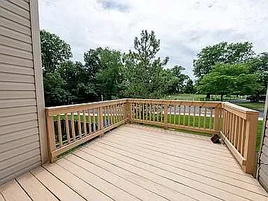 Deck Mainfloor