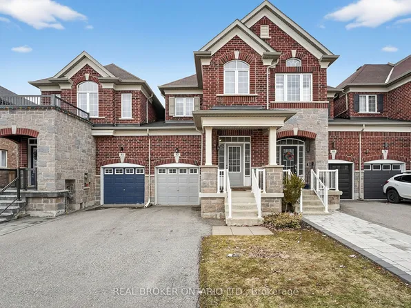82 Upper Canada Ct, Halton Hills, ON L7G 0L2