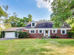 (Undisclosed Address), Flossmoor, IL 60422