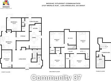 1st image of 2727 Menlo Ave