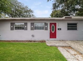 1525 54th Ave N, Saint Petersburg, FL 33703