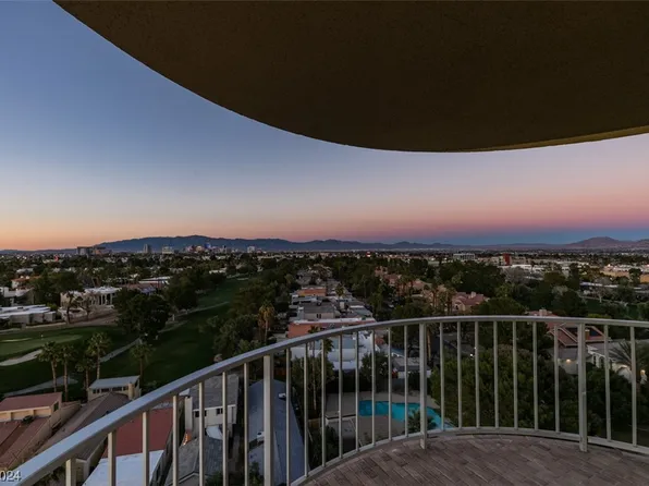 3111 Bel Air Dr Unit 11A, Las Vegas, NV 89109