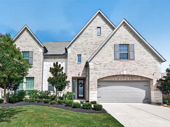 15003 Berry Brook Dr, Conroe, TX 77302