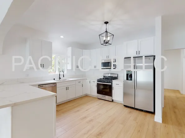 1111 Pacific Ave, Long Beach, CA 90813