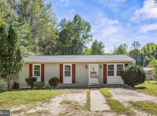 14310 Old Nelson Hill Rd, Milford, VA 22514