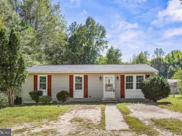 14310 Old Nelson Hill Rd, Milford, VA 22514