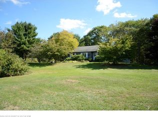 14 Keller Dr, Rockport, ME 04856