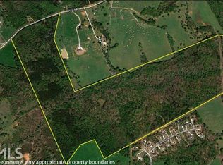 0 Martin Rd, Talmo, GA 30575