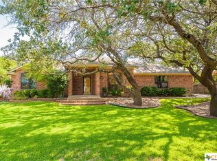 645 Benchmark Trl, Belton, TX 76513