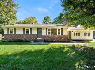 8184 E Chester Ave SW, Byron Center, MI 49315