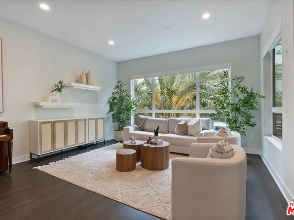 12763 W Shell Pl #2, Playa Vista, CA 90094