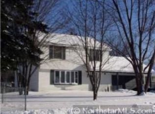 11833 Crooked Lake Blvd NW, Coon Rapids, MN 55433