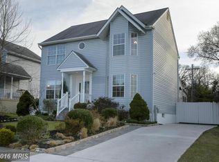 1204 Weddel Ave, Baltimore, MD