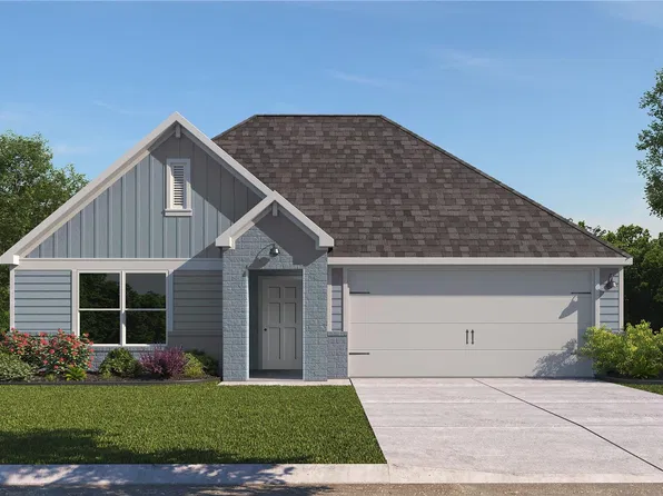 2944 Chickasaw Dr, Bryan, TX 77807