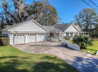5282 Conecuh St, Milton, FL 32570