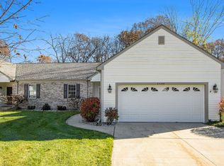 2490 Hunters Woods, Kalamazoo, MI 49048