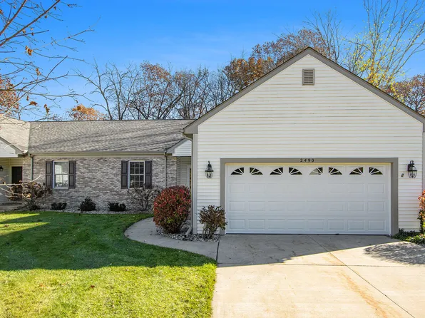 2490 Hunters Woods, Kalamazoo, MI 49048